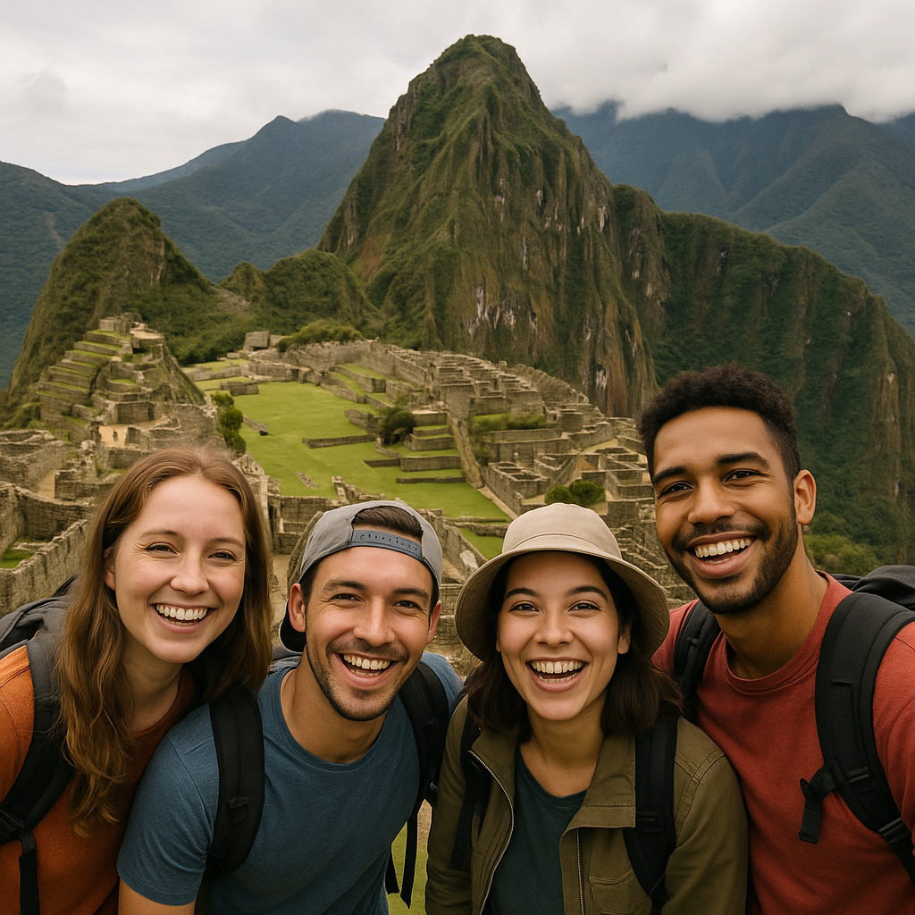 20250522_1849_Amigos en Machu Picchu_simple_compose_01jvx6b10yfrctm611j32n8s39